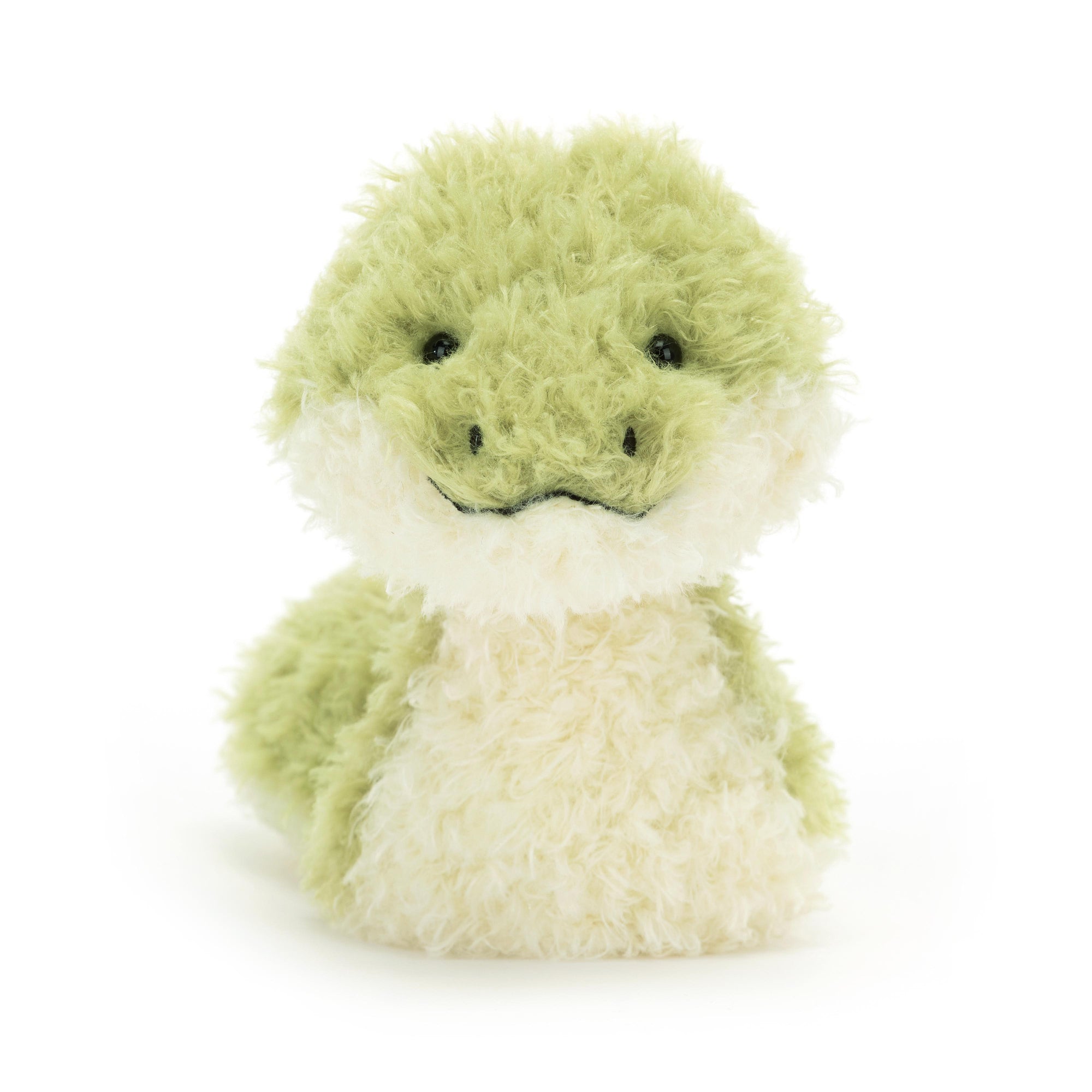BASHFUL LITTLE SNAKE