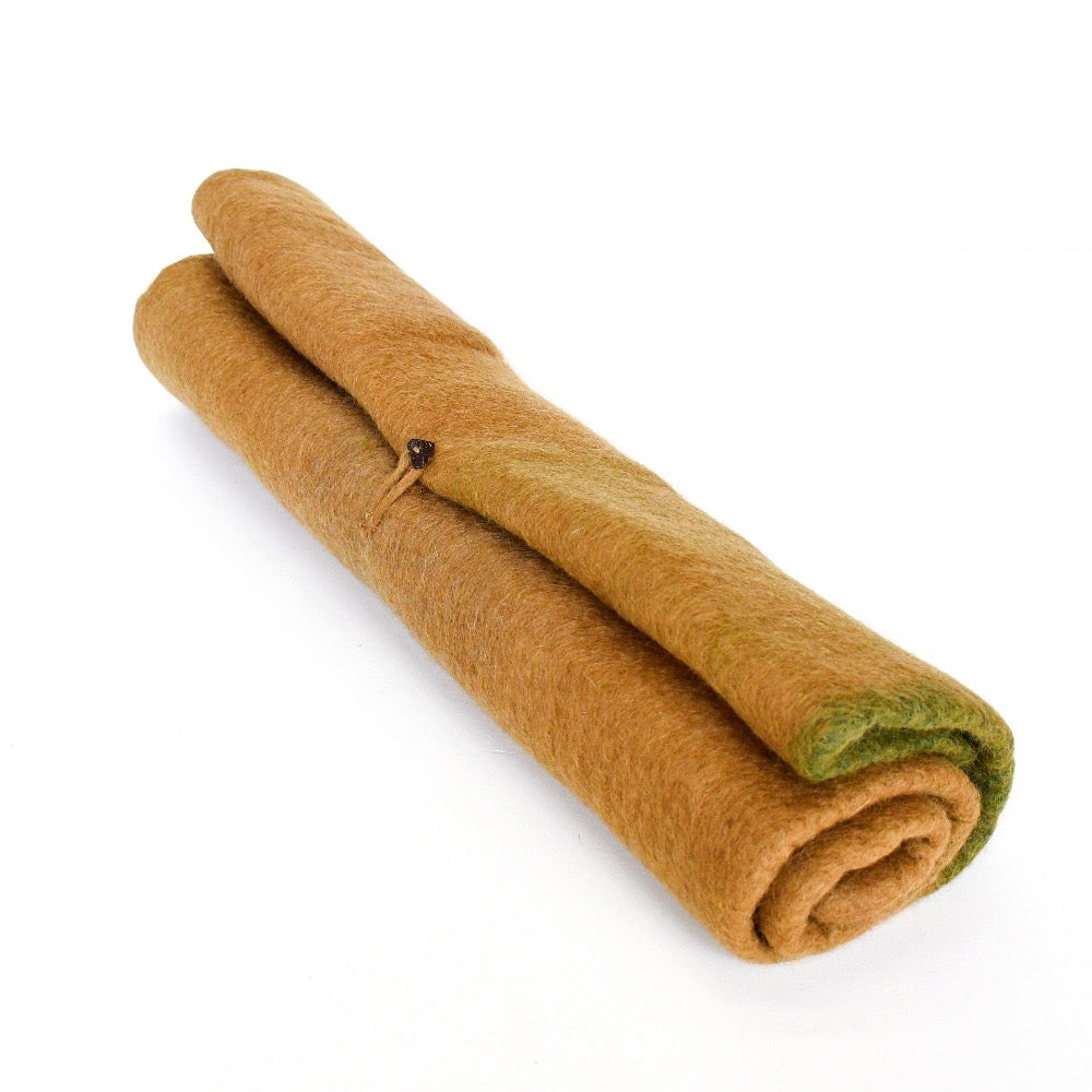 TARA TREASURES FELT LARGE SAFARI PLAYSCAPE