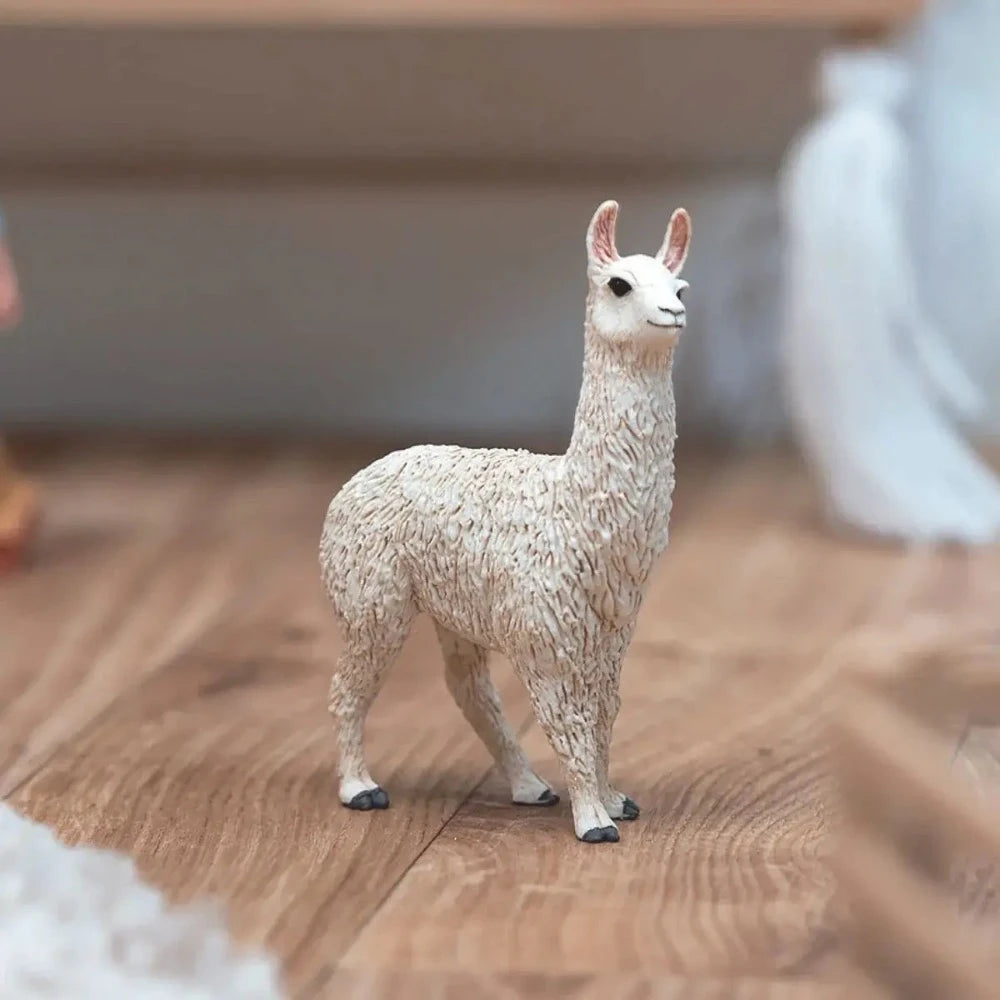 SCHLEICH LLAMA 13920