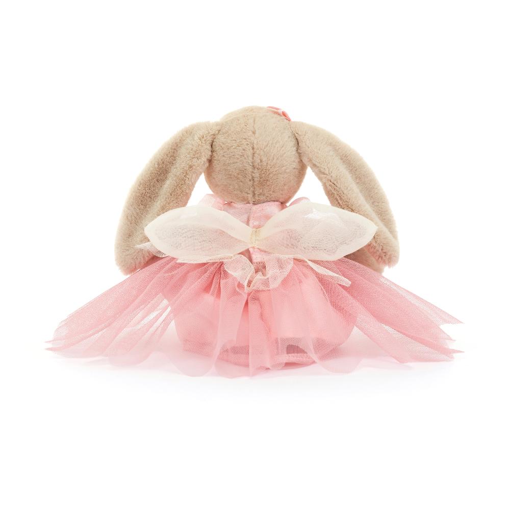 JELLYCAT LOTTIE THE FAIRY BUNNY