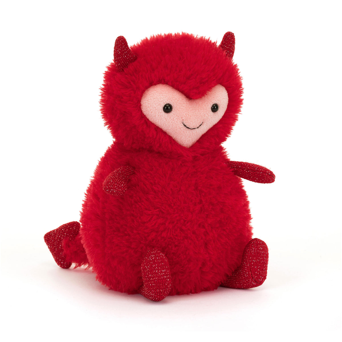 JELLYCAT HUGG MC SNUGG