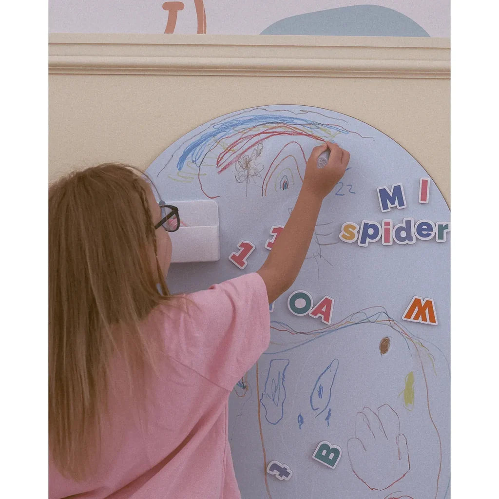 MAGPLAY MAGNETIC DECAL SKY