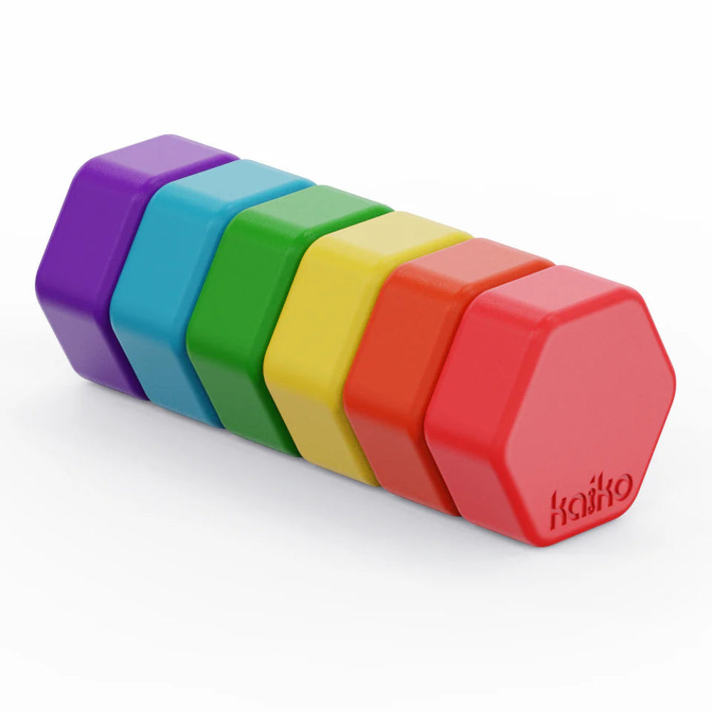 KAIKO MAG STAK HIVE RAINBOW