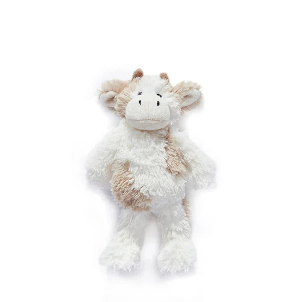NANA HUCHY MINI CLOVER THE COW RATTLE
