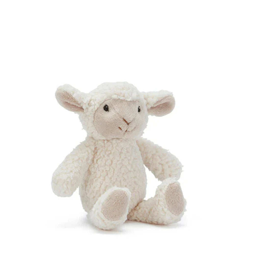 NANA HUCHY MINI SOPHIE THE SHEEP RATTLE
