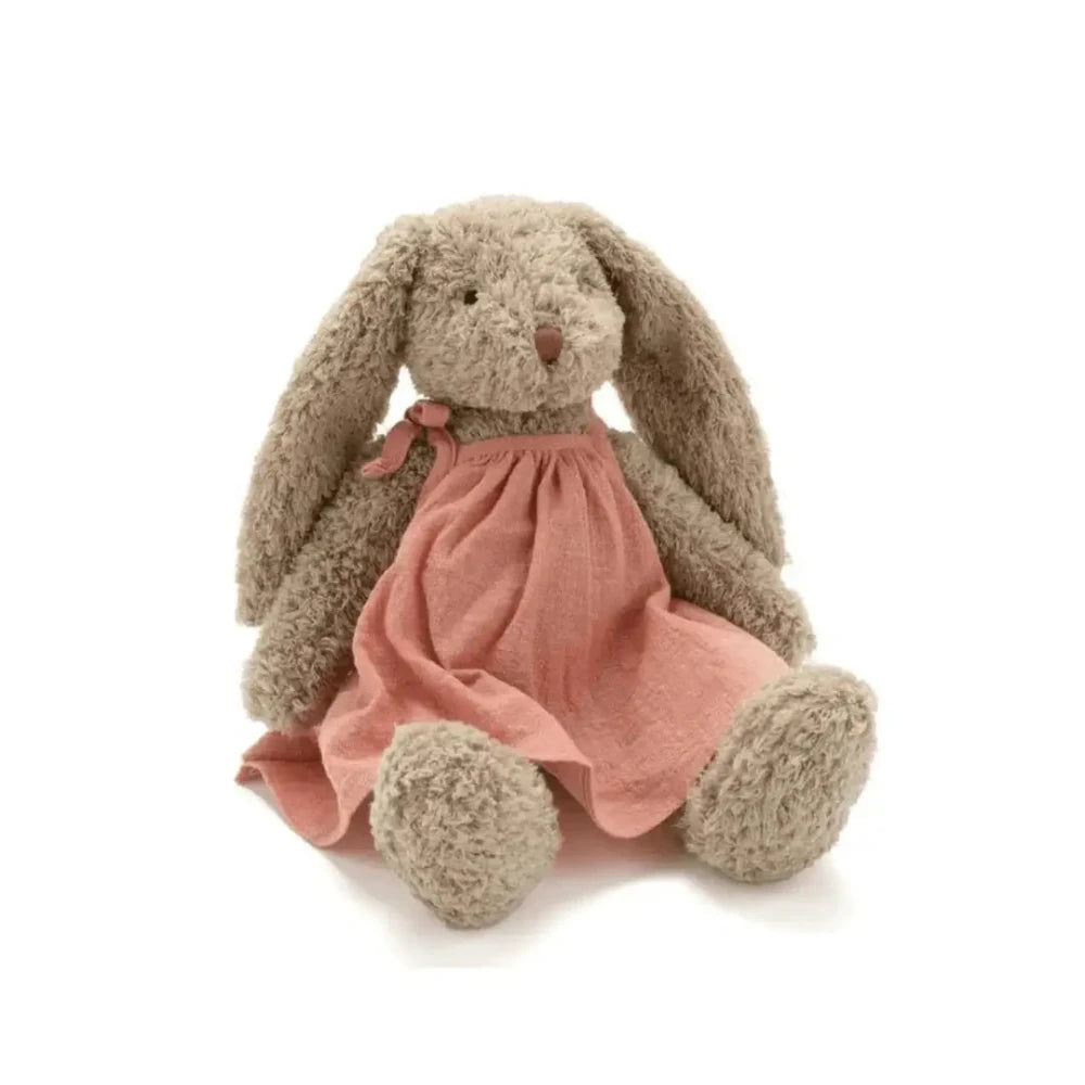 NANA HUCHY MRS HONEY BUNNY PINK