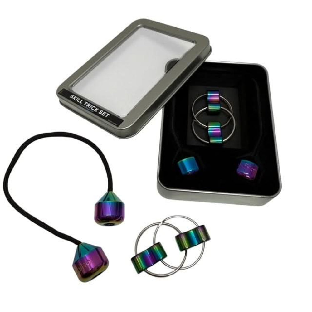 KAIKO SKILL TRICK SET