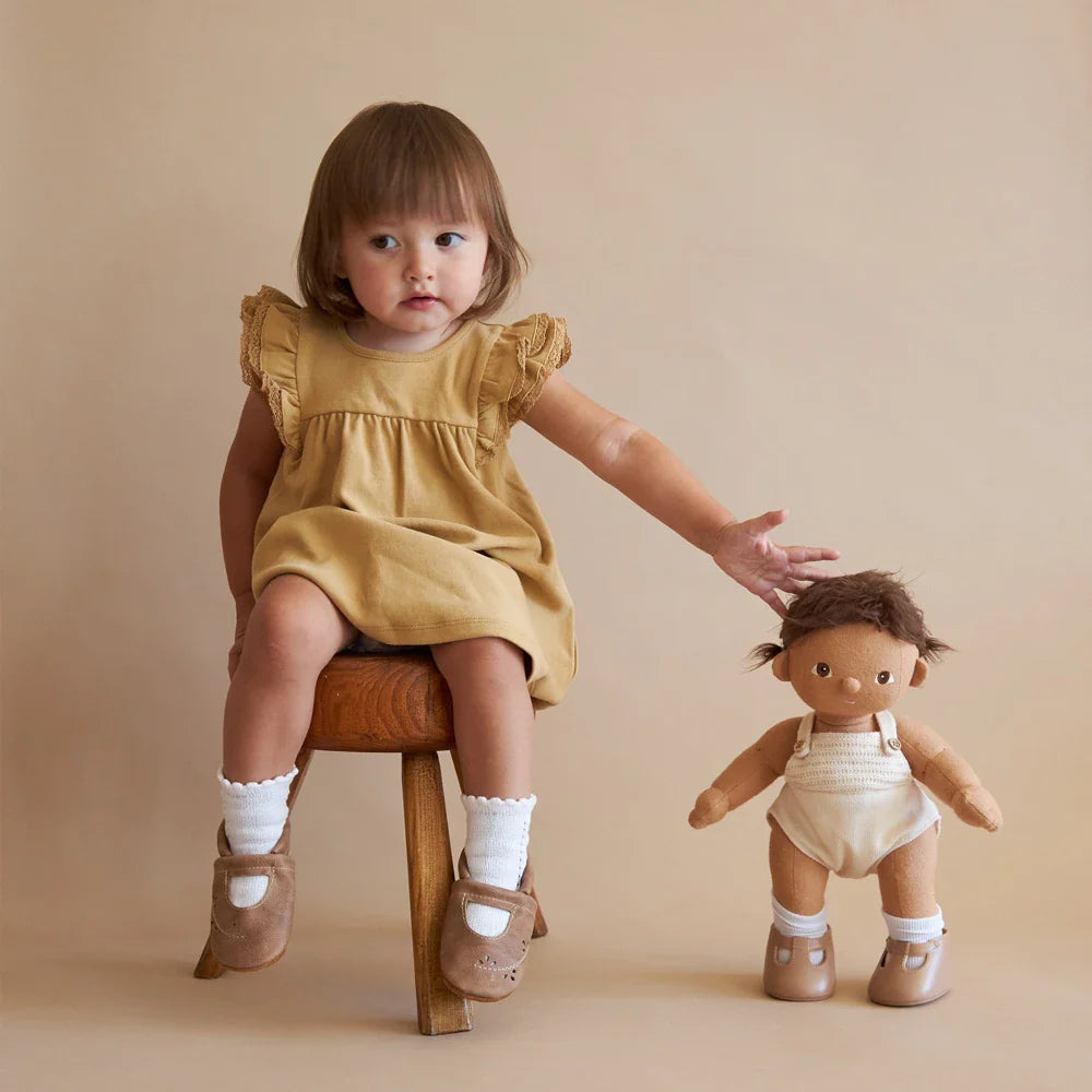 DINKUM DOLL SPROUT NEW