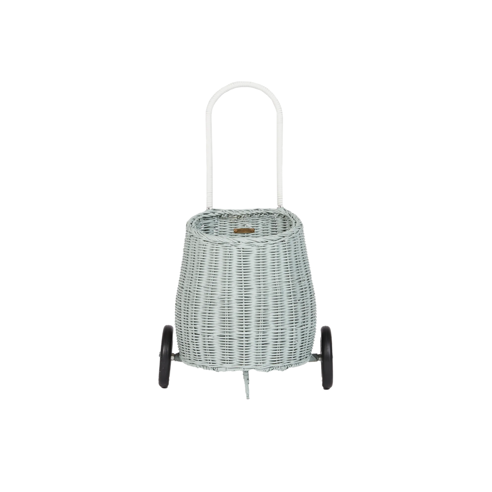 OLLI ELLA LUGGY VINTAGE BLUE