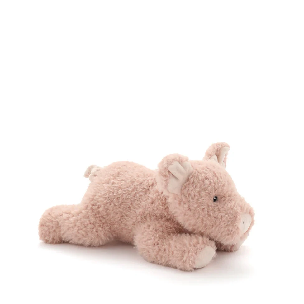 NANA HUCHY PALOMA THE PIG