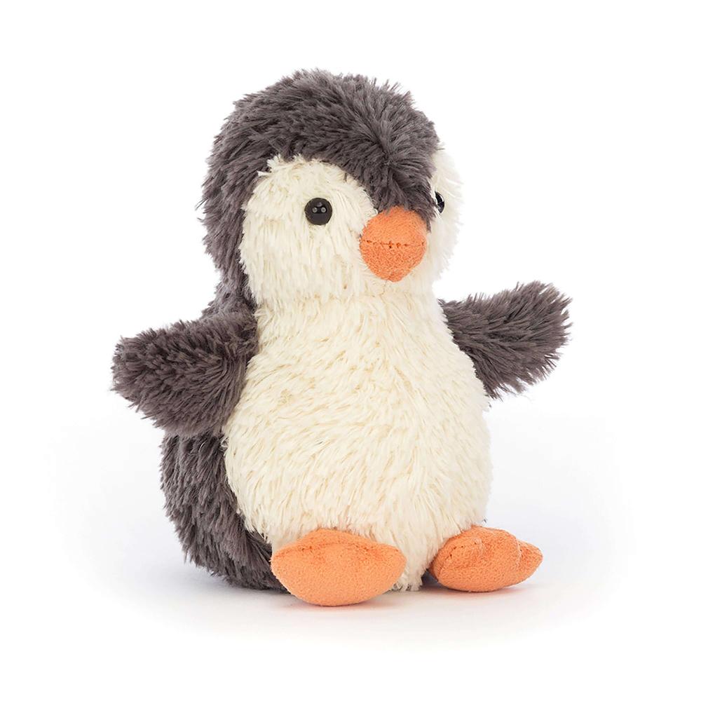 JELLYCAT PEANUT PENGUIN SMALL