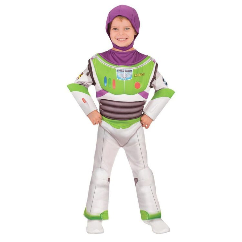TOY STORY WOODY COSTUME SIZE 6-8