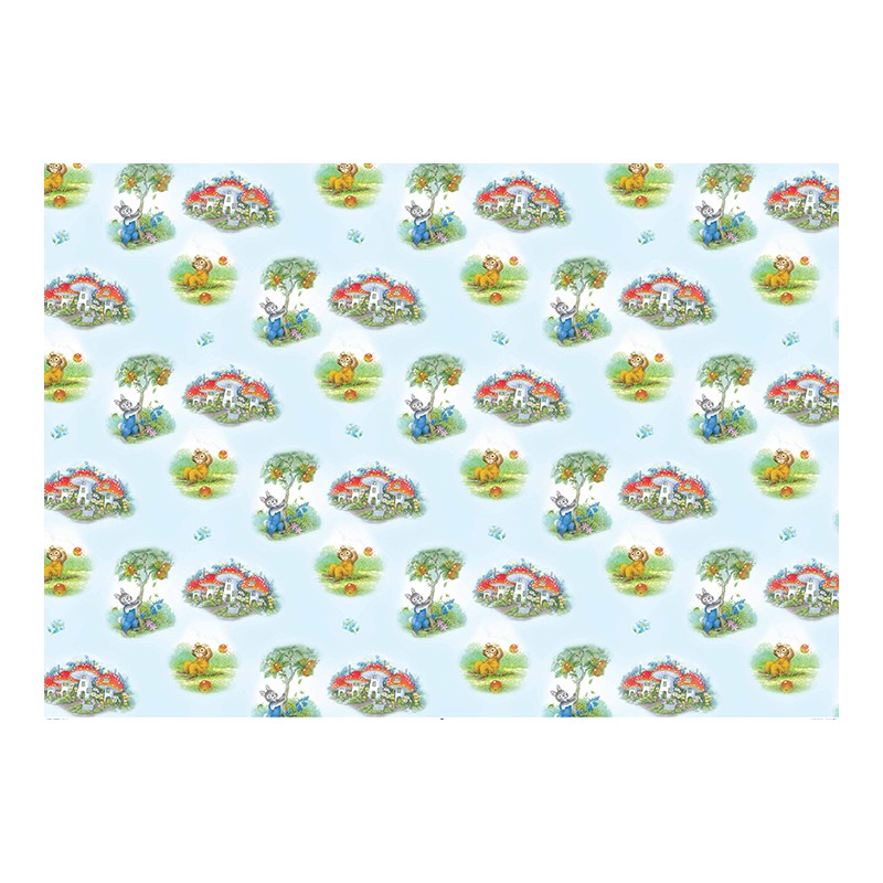 SHIRLEY BARBER BIG BOOK OF WRAPS