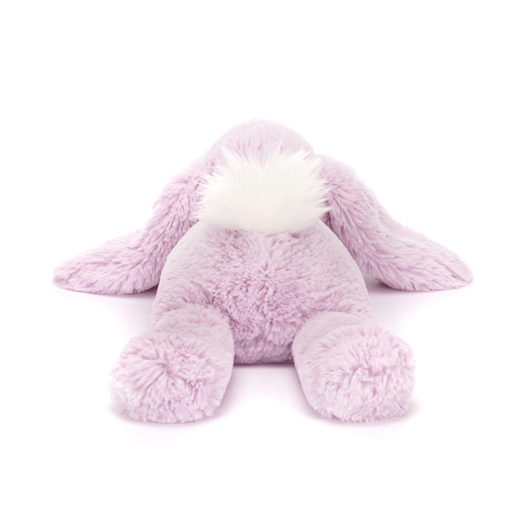 SMUDGE LAVENDER RABBIT ORIGINAL