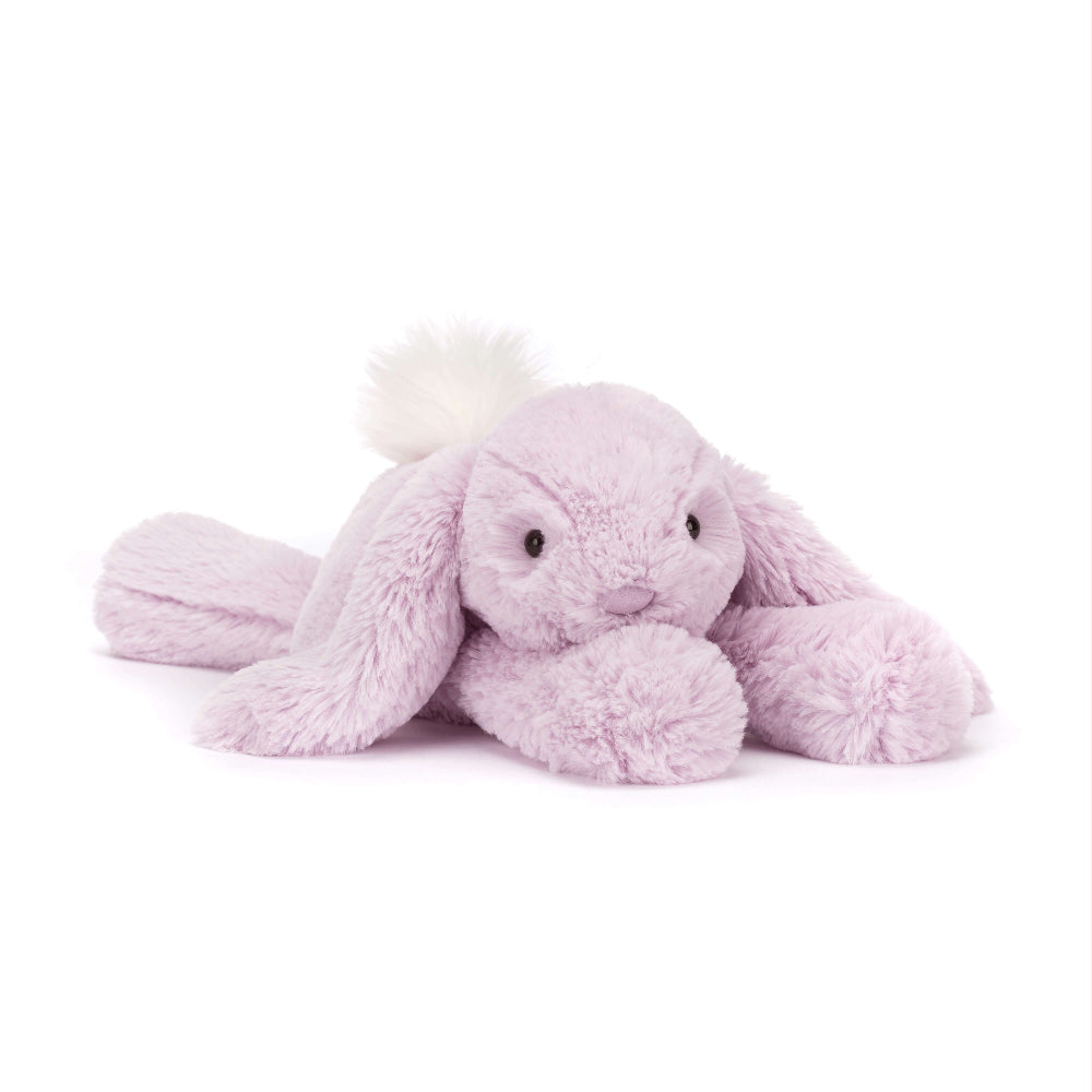 SMUDGE LAVENDER RABBIT ORIGINAL