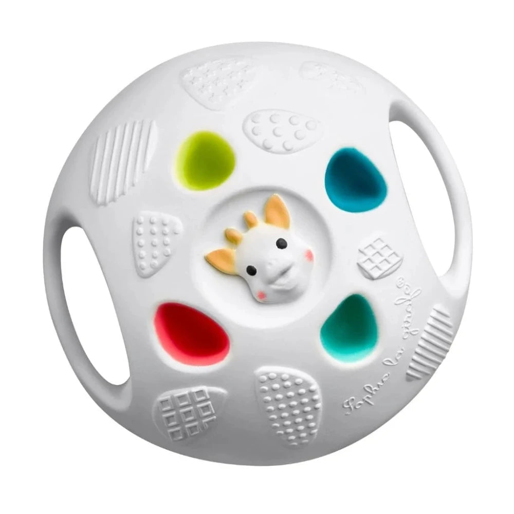 SOPHIE LA GIRAFE SOPHIE SO PURE SENSO BALL
