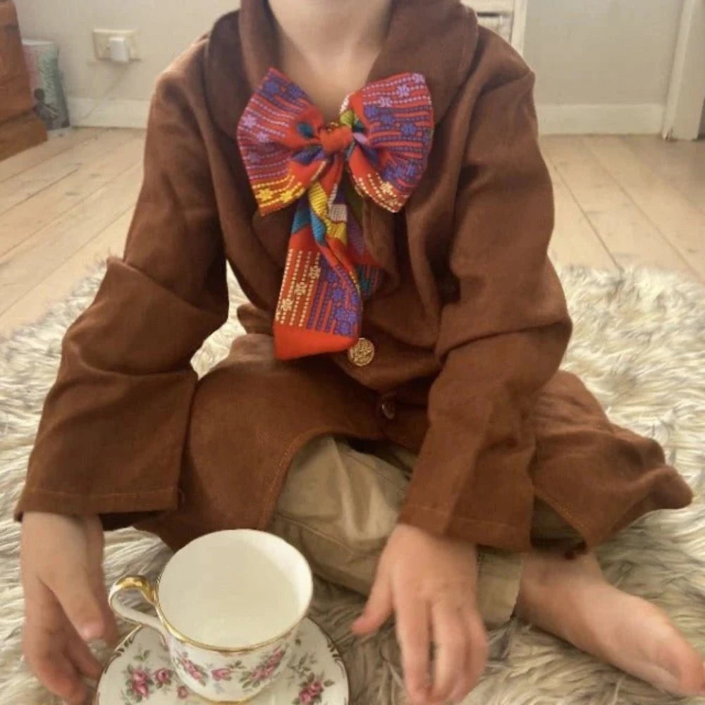 FAIRY GIRLS MAD HATTER