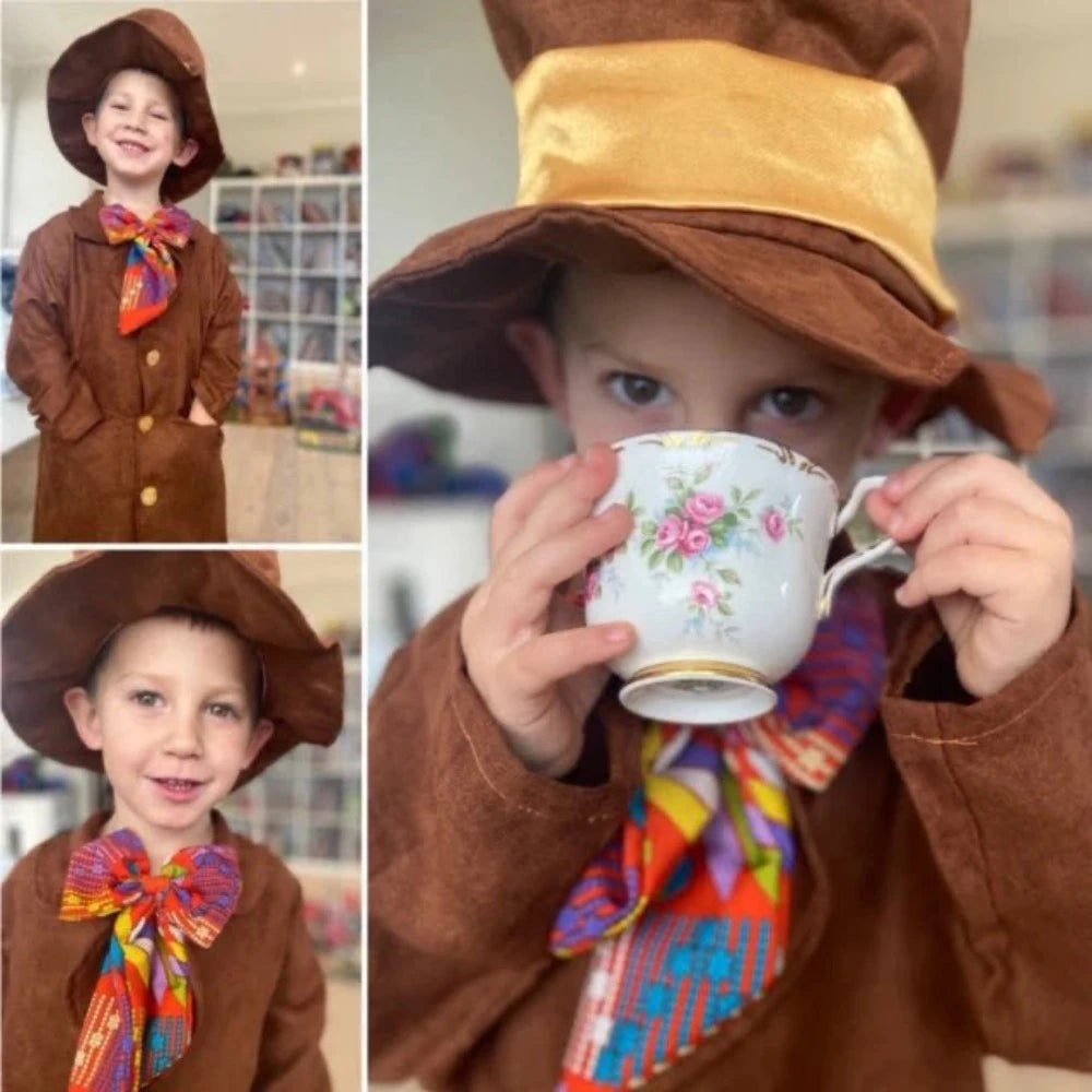 MAD HATTER