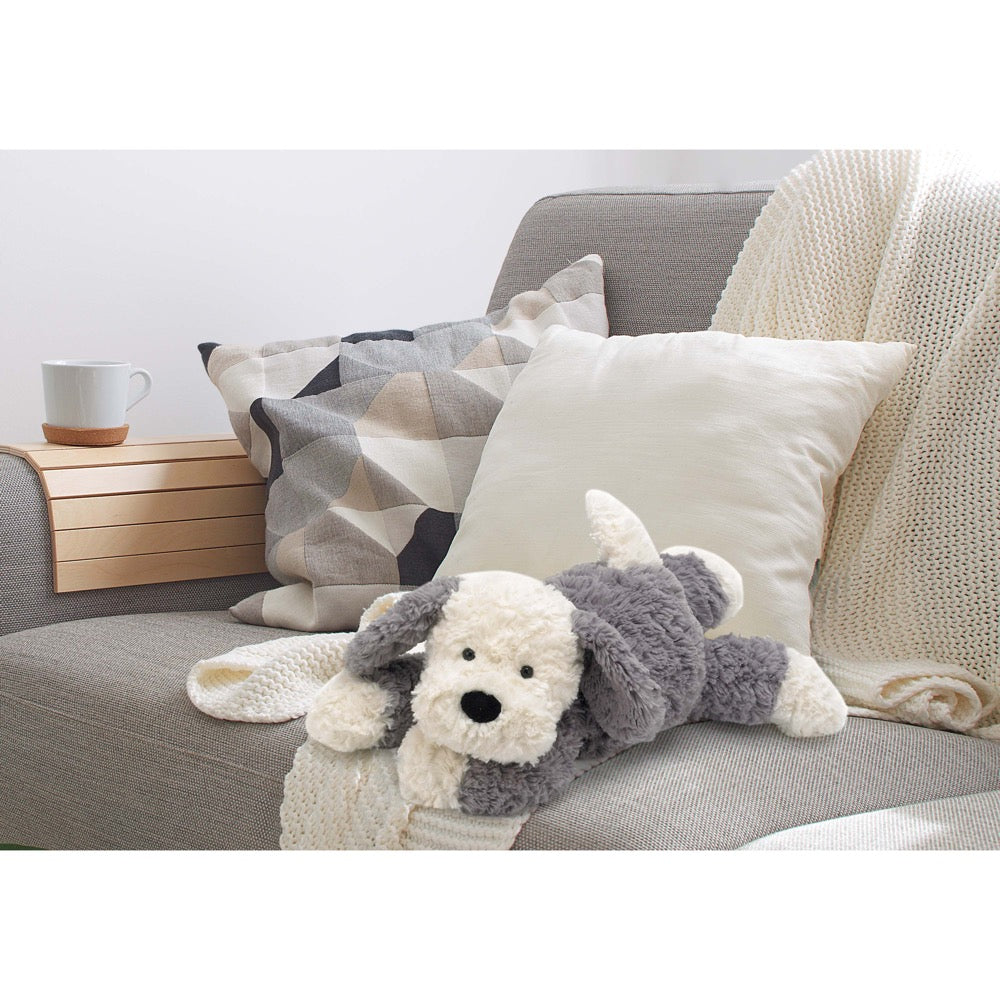 JELLYCAT TUMBLE THE SHEEP DOG MEDIUM