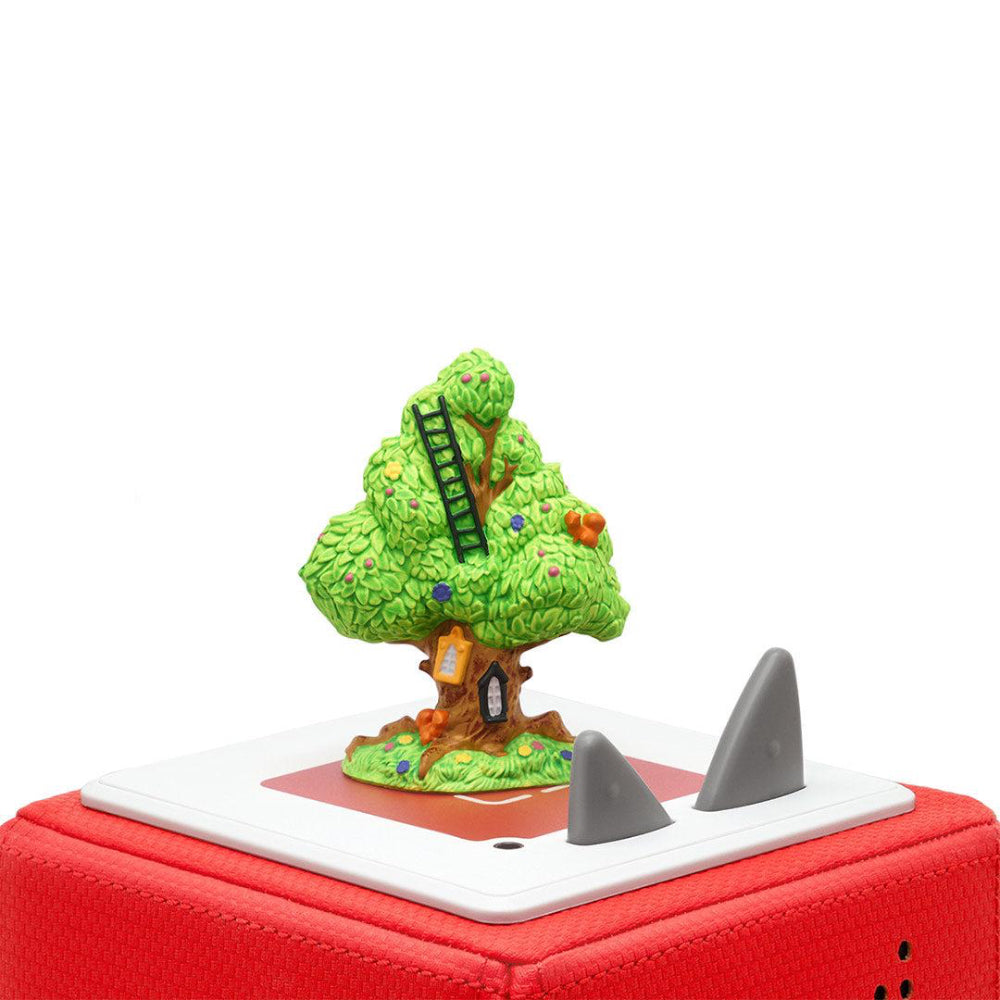 THE MAGIC FARAWAY TREE THE ENCHANTED WOOD TONIE CHARACTER