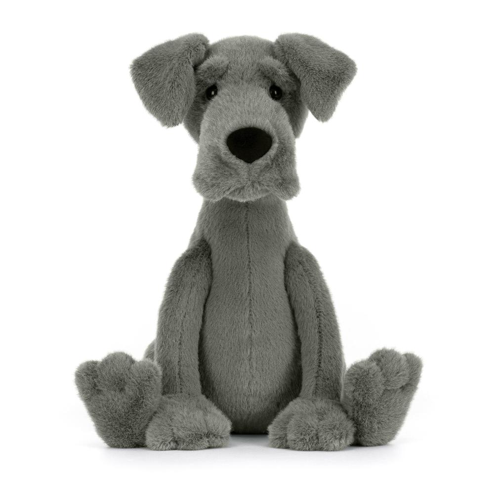 JELLYCAT GREAT DANE ZEUS